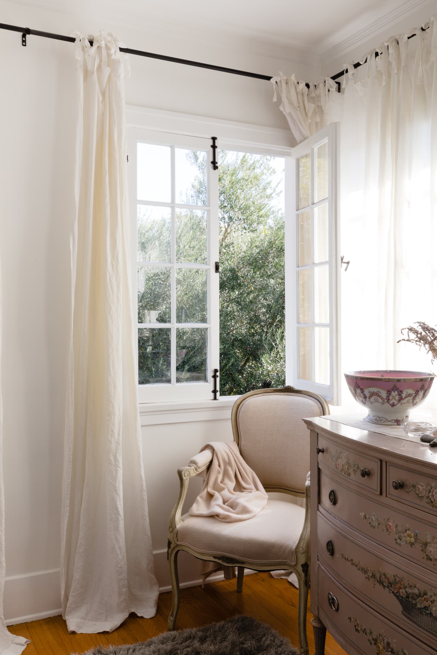 5 Ways to Make a Room Feel More Grown Up Apartment Therapy